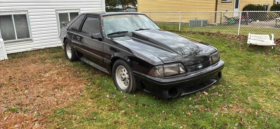 1988 Ford Mustang GT 3rd Gen - Image 2 of 20