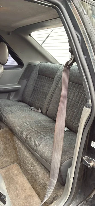 1988 Ford Mustang GT 3rd Gen - Image 10 of 20