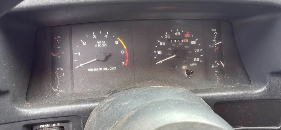1988 Ford Mustang GT 3rd Gen - Image 7 of 20