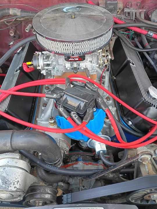 1988 Ford Mustang GT 3rd Gen - Image 3 of 20