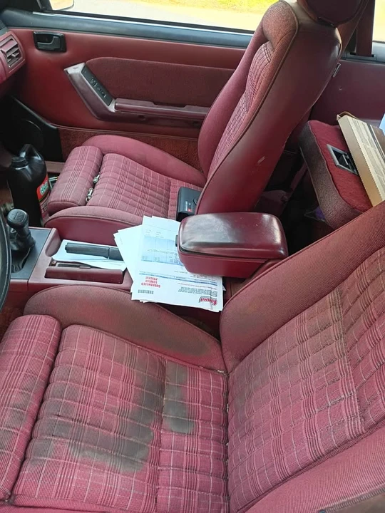 1988 Ford Mustang GT 3rd Gen - Image 11 of 20