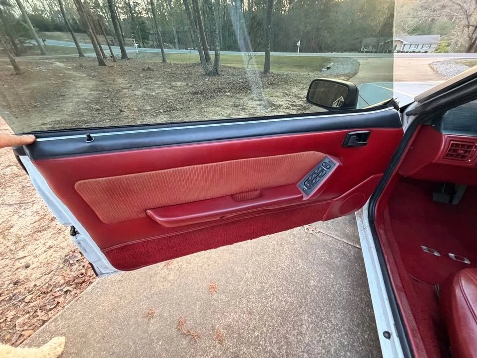 1988 Ford Mustang GT 3rd Gen - Image 10 of 18