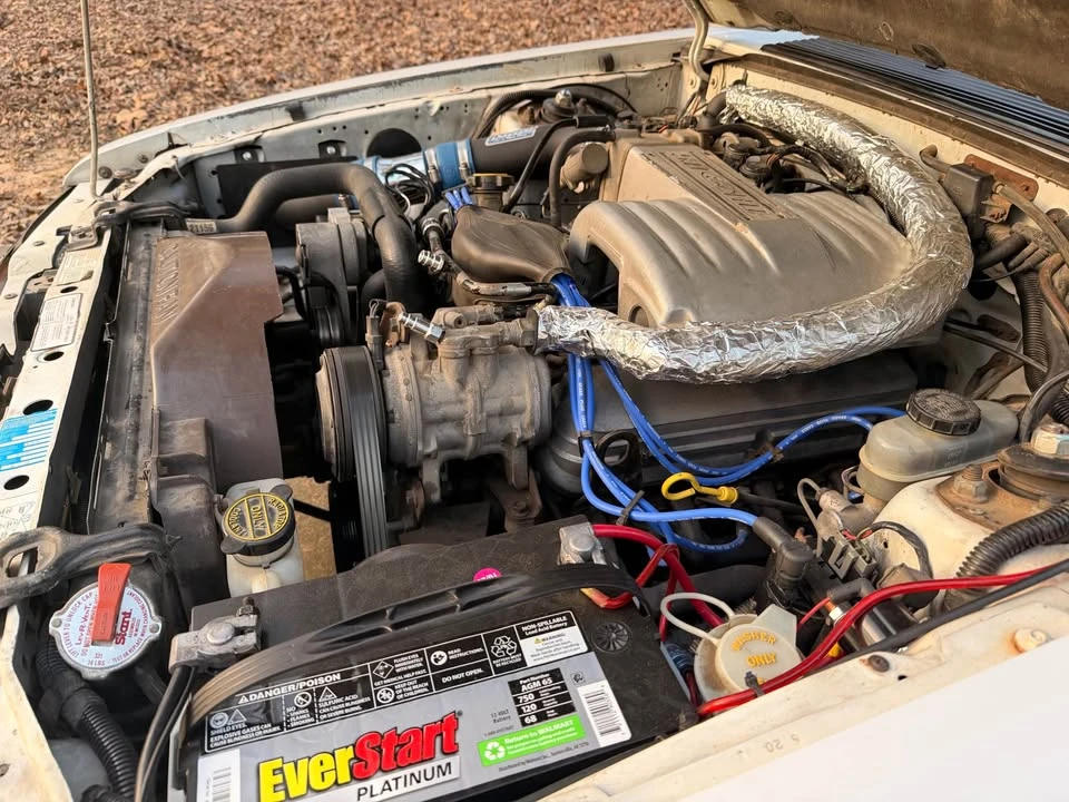 1988 Ford Mustang GT 3rd Gen - Image 16 of 18