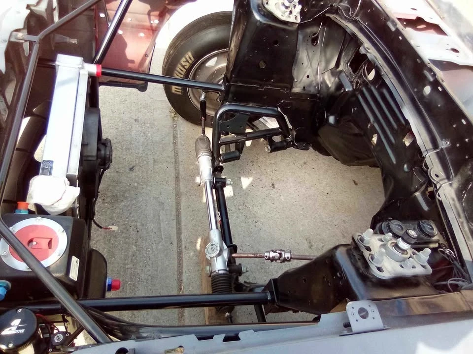 1988 Ford Mustang GT 3rd Gen - Image 13 of 18