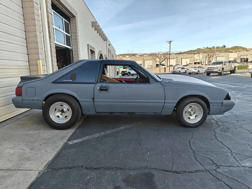 1988 Ford Mustang GT 3rd Gen - Image 18 of 18