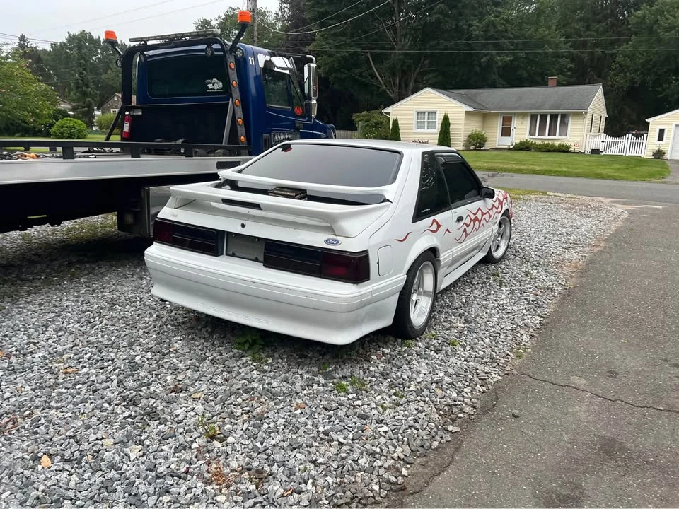 1988 Ford Mustang GT 3rd Gen - Image 2 of 11