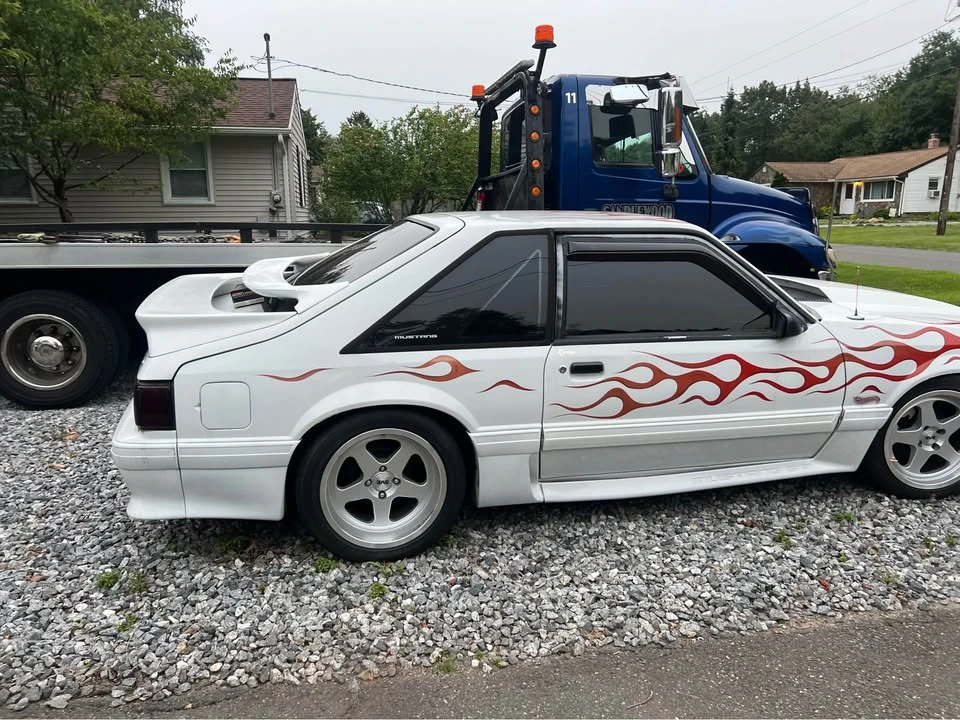1988 Ford Mustang GT 3rd Gen - Image 6 of 11