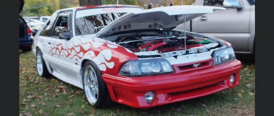 1988 Ford Mustang GT 3rd Gen - Image 3 of 11
