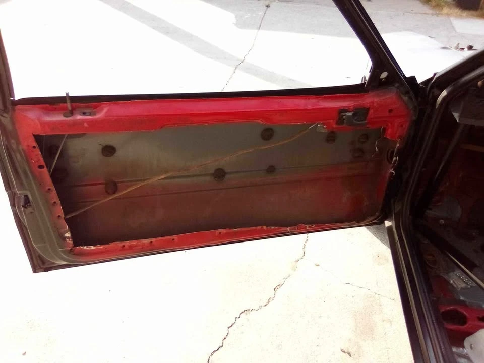 1988 Ford Mustang GT 3rd Gen - Image 5 of 18