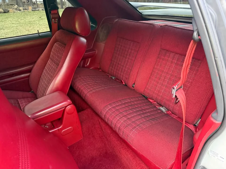 1988 Ford Mustang GT 3rd Gen - Image 8 of 11