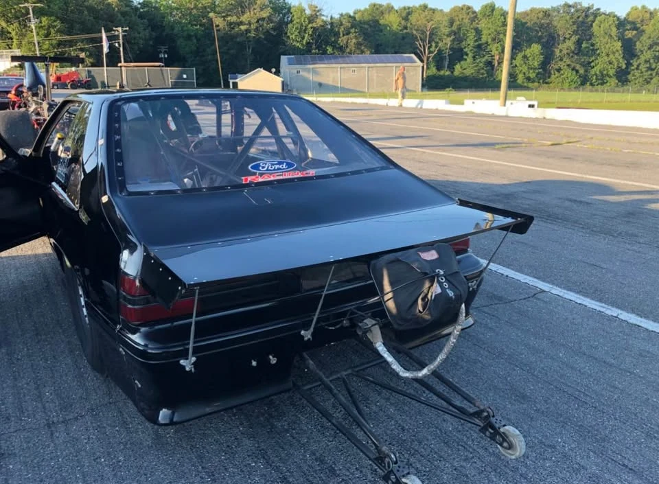 1988 Ford Mustang GT 3rd Gen - Image 3 of 12
