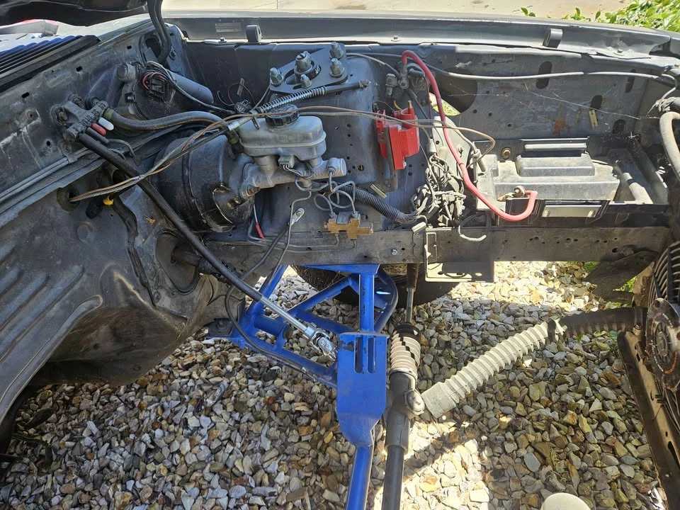 1988 Ford Mustang GT 3rd Gen - Image 5 of 9