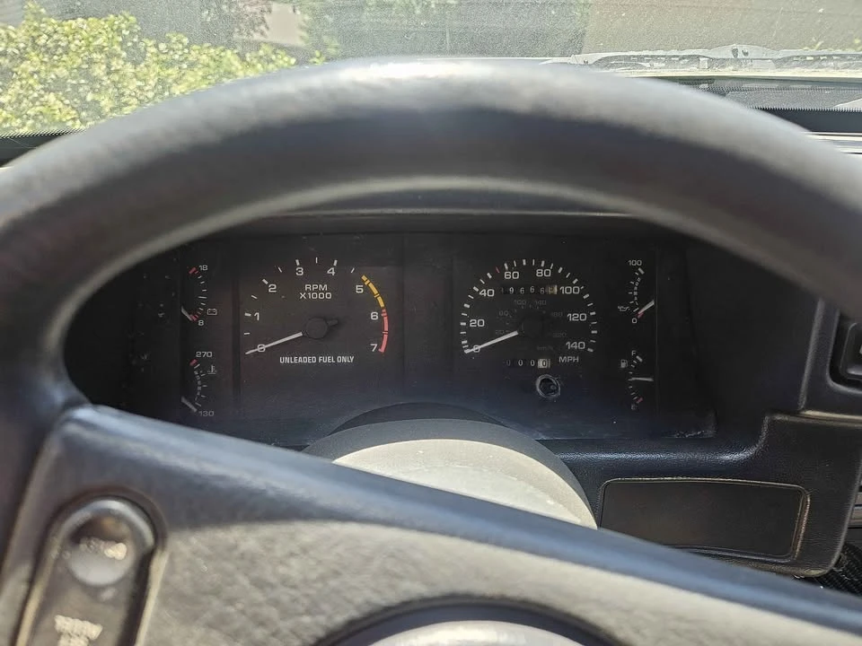 1988 Ford Mustang GT 3rd Gen - Image 8 of 9