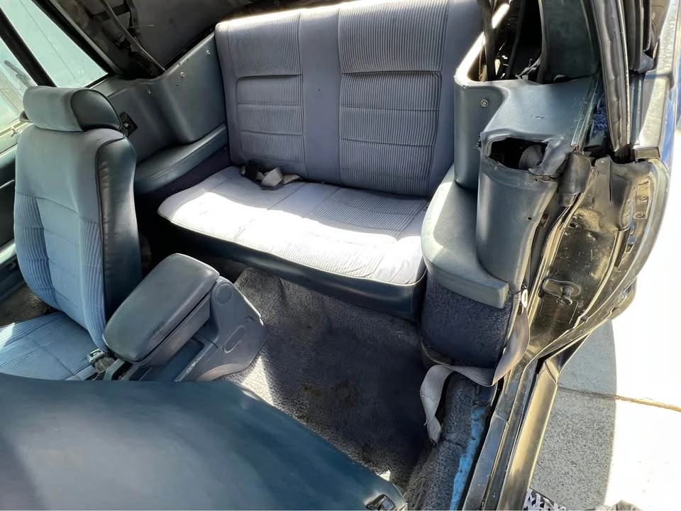 1988 Ford Mustang GT 3rd Gen - Image 5 of 8