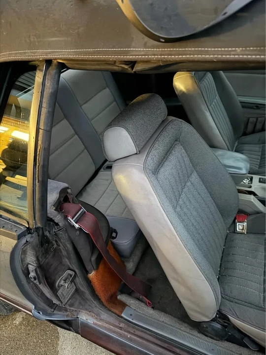 1988 Ford Mustang GT 3rd Gen - Image 7 of 10