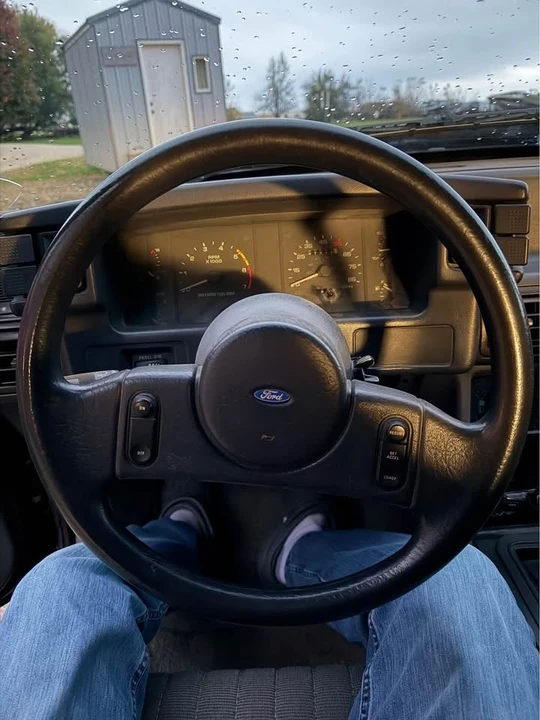1988 Ford Mustang GT 3rd Gen - Image 9 of 10