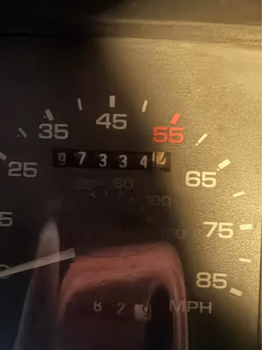 1988 Ford Mustang GT 3rd Gen - Image 6 of 10