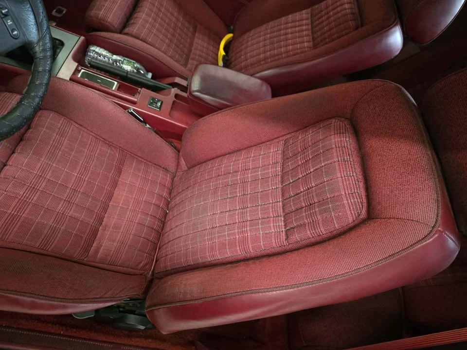 1988 Ford Mustang GT 3rd Gen - Image 12 of 12