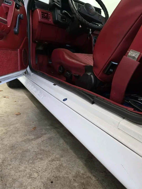 1988 Ford Mustang GT 3rd Gen - Image 7 of 12