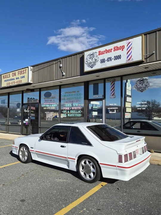 1988 Ford Mustang GT 3rd Gen - Image 5 of 12