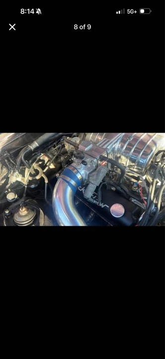 1988 Ford Mustang GT 3rd Gen - Image 7 of 12