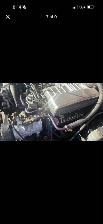 1988 Ford Mustang GT 3rd Gen - Image 12 of 12