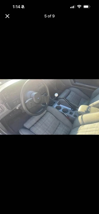 1988 Ford Mustang GT 3rd Gen - Image 6 of 12