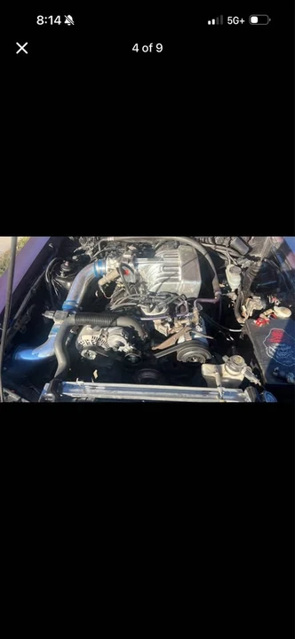 1988 Ford Mustang GT 3rd Gen - Image 8 of 12