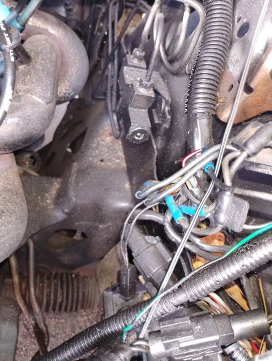 1988 Ford Mustang 3rd Gen - Image 9 of 11