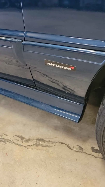 1988 Ford Mustang 3rd Gen - Image 18 of 19