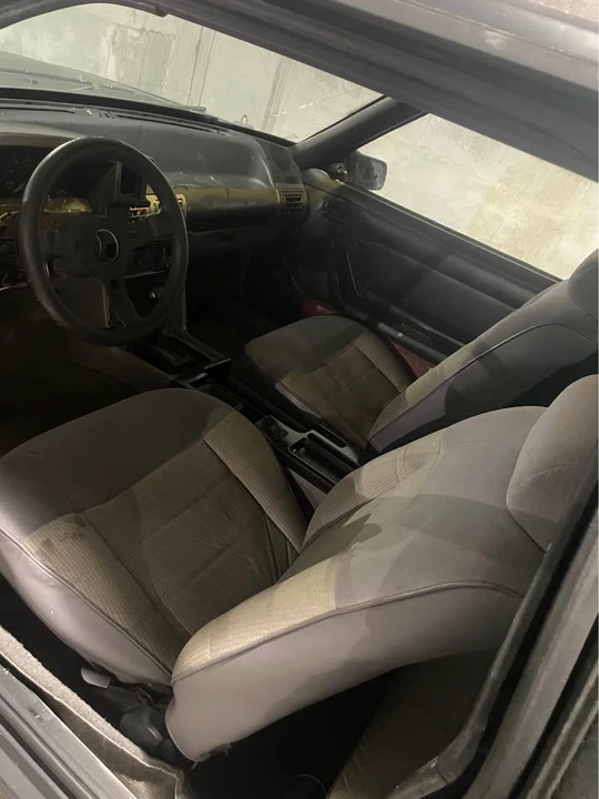 1988 Ford Mustang 3rd Gen - Image 2 of 3