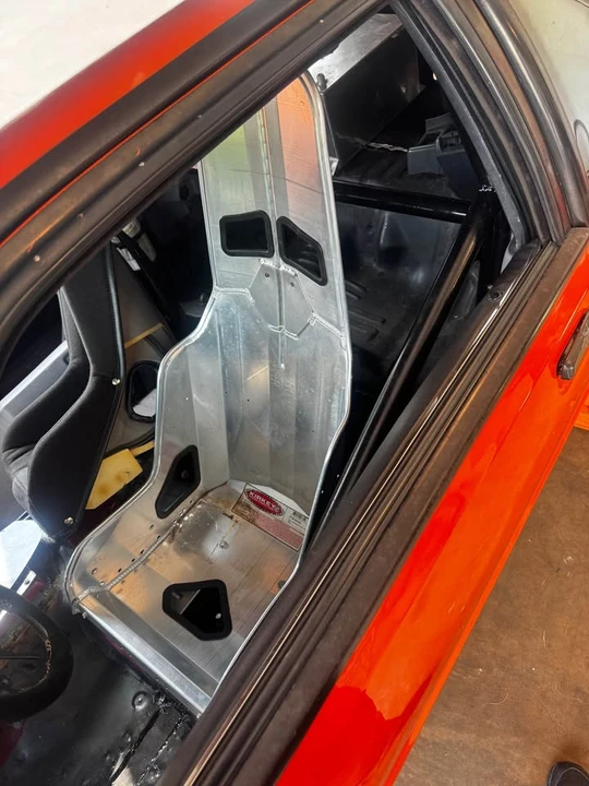 1988 Ford Mustang 3rd Gen - Image 6 of 8