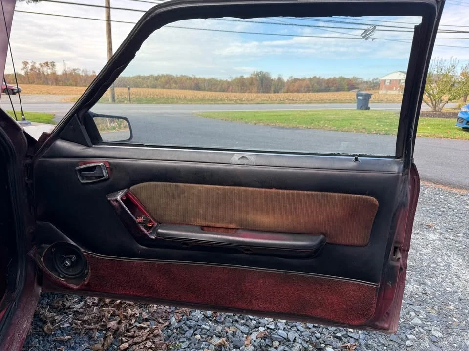 1988 Ford Mustang 3rd Gen - Image 17 of 19