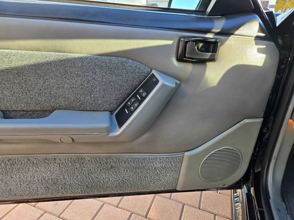 1988 Ford Mustang 3rd Gen - Image 18 of 20