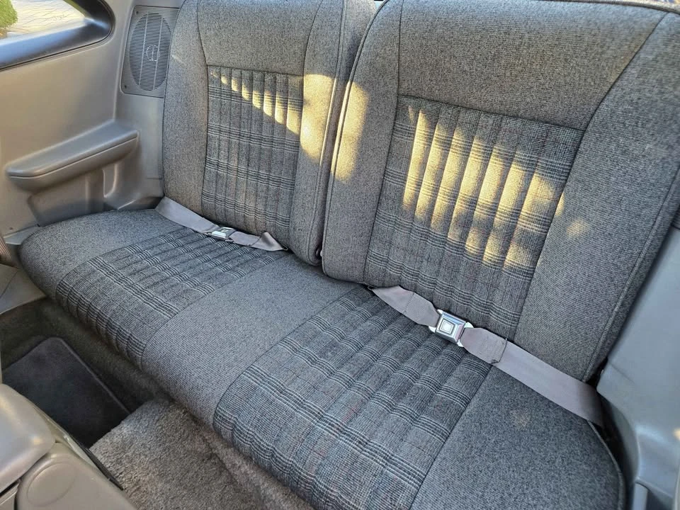 1988 Ford Mustang 3rd Gen - Image 15 of 20