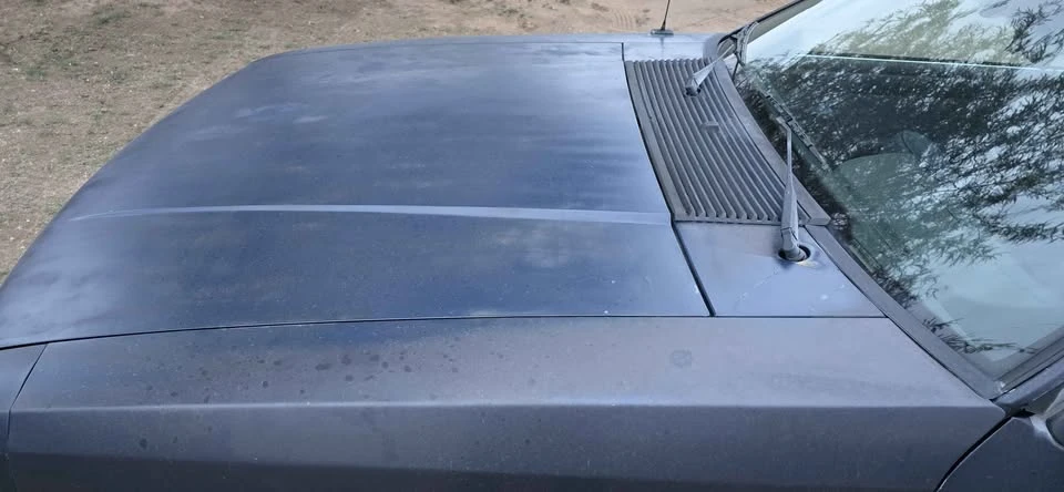 1988 Ford Mustang 3rd Gen - Image 4 of 12