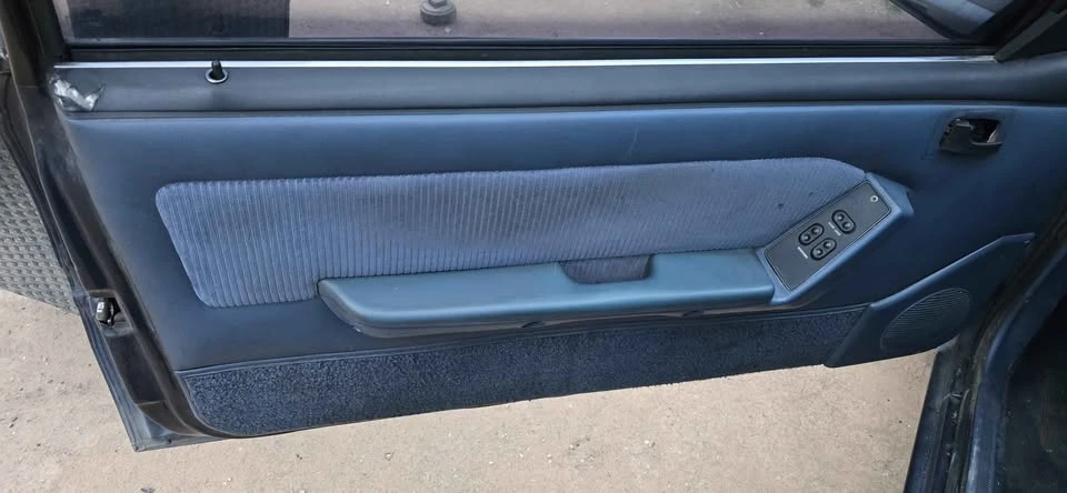 1988 Ford Mustang 3rd Gen - Image 11 of 12
