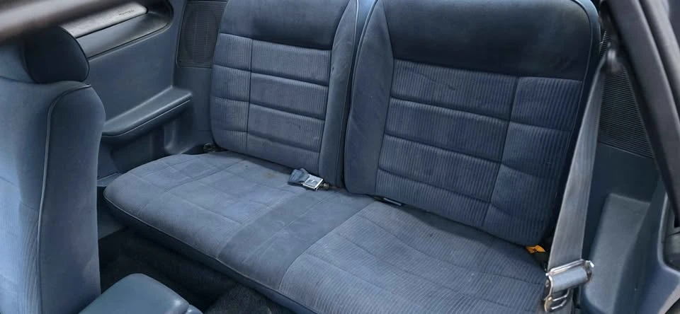 1988 Ford Mustang 3rd Gen - Image 10 of 12