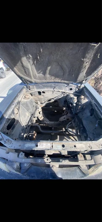 1988 Ford Mustang 3rd Gen - Image 6 of 6