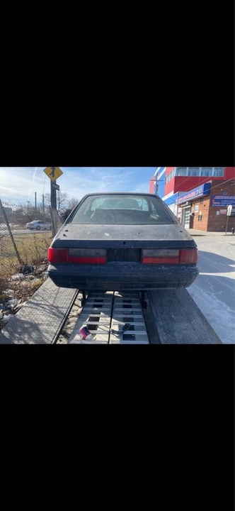 1988 Ford Mustang 3rd Gen - Image 3 of 6