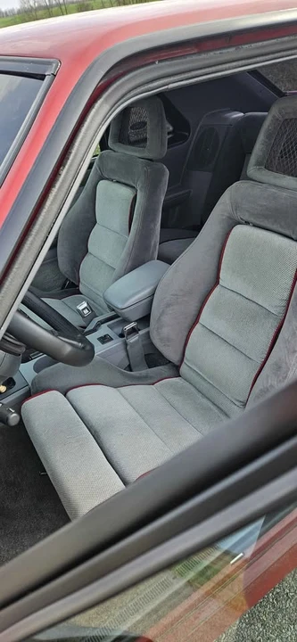 1988 Ford Mustang 3rd Gen - Image 18 of 20
