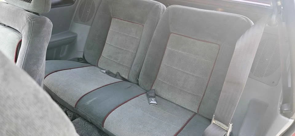 1988 Ford Mustang 3rd Gen - Image 19 of 20