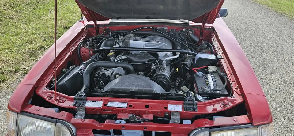 1988 Ford Mustang 3rd Gen - Image 13 of 20