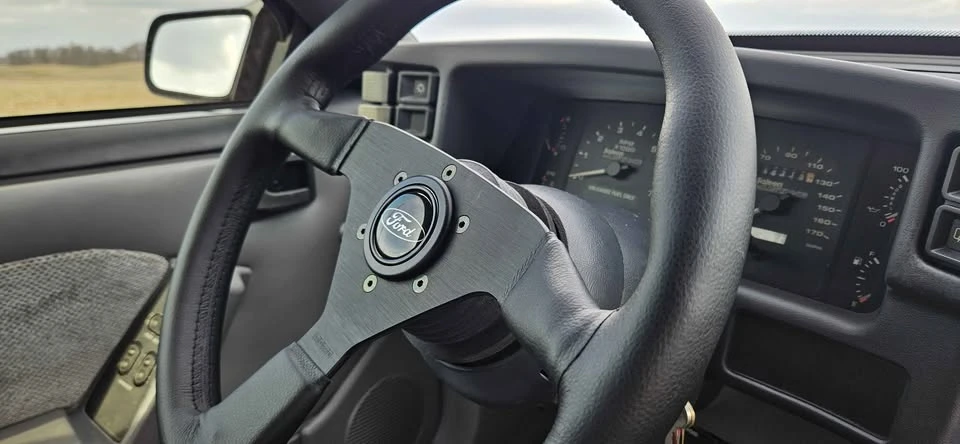 1988 Ford Mustang 3rd Gen - Image 10 of 20