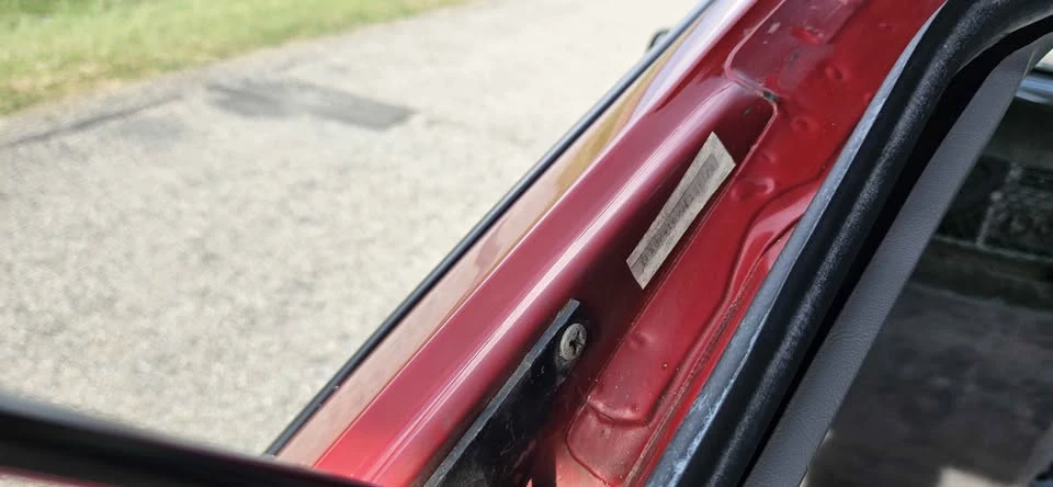 1988 Ford Mustang 3rd Gen - Image 11 of 20