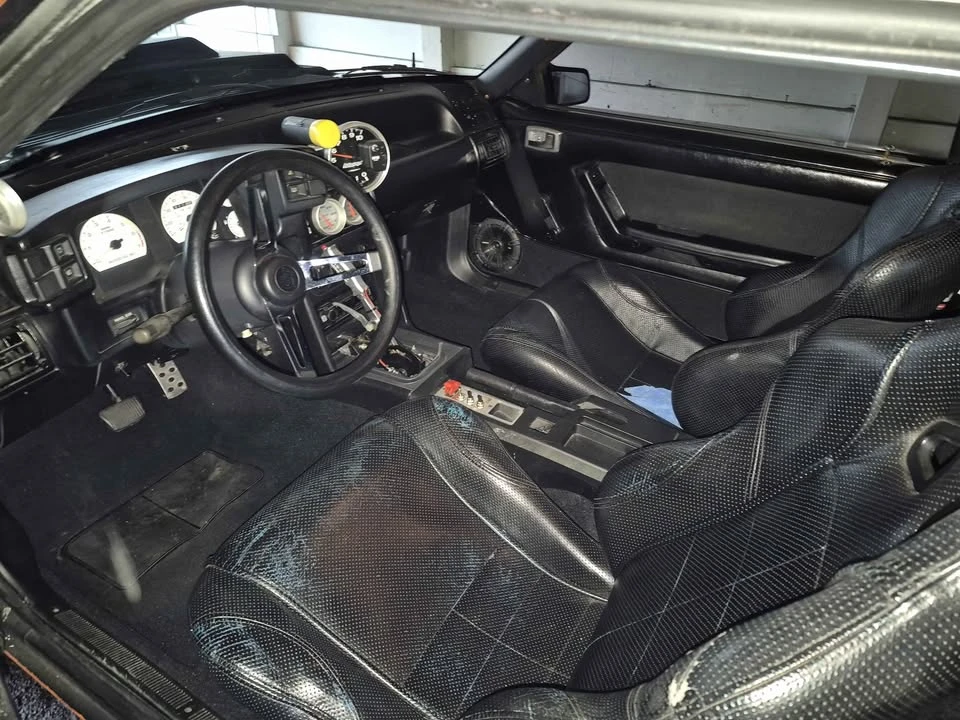1988 Ford Mustang 3rd Gen - Image 12 of 14