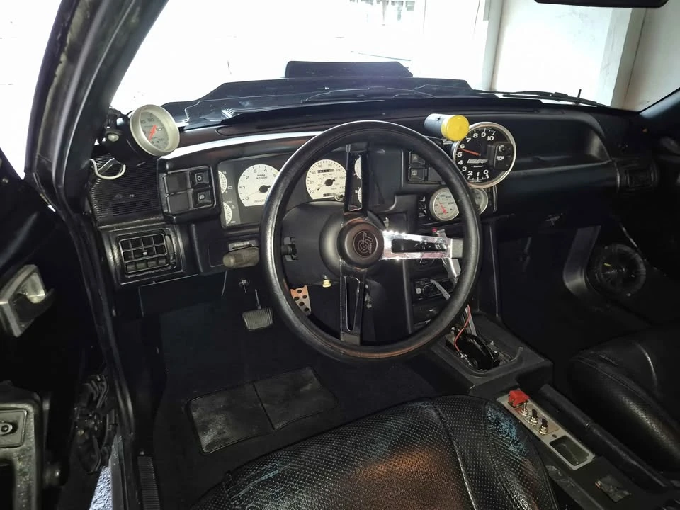 1988 Ford Mustang 3rd Gen - Image 13 of 14