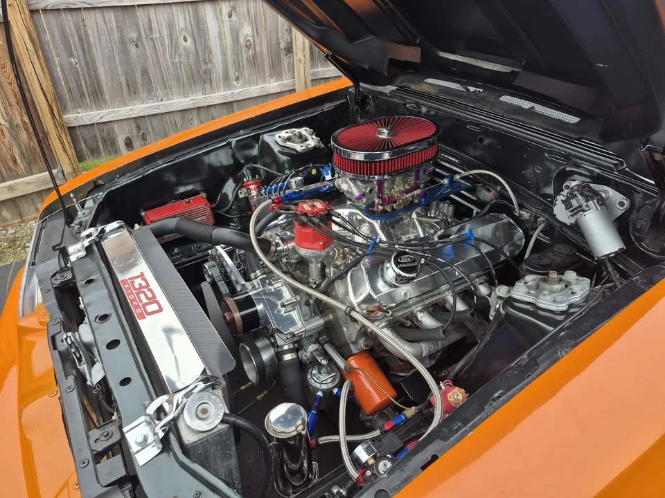 1988 Ford Mustang 3rd Gen - Image 8 of 14