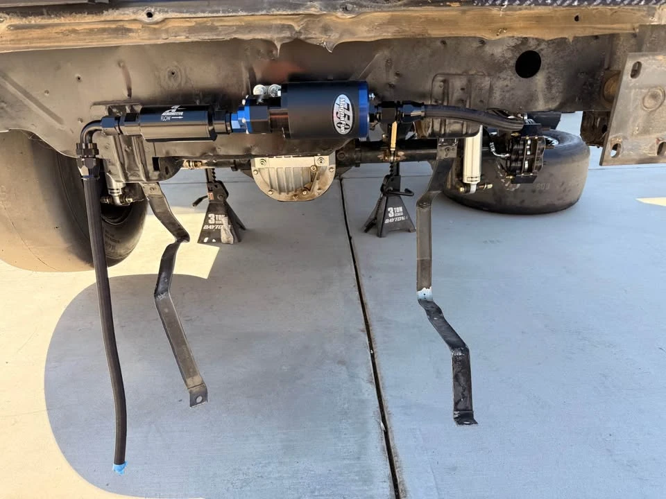 1988 Ford Mustang 3rd Gen - Image 3 of 10