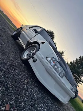 1988 Ford Mustang LX Hatchback